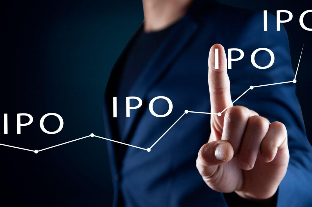 IPO辅导备案数量呈现“井喷”态势