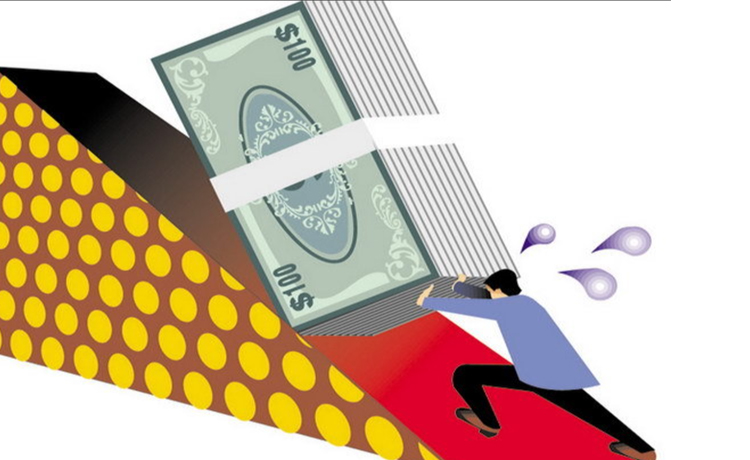 债券提供稳定现金流 债券提供稳定现金流
