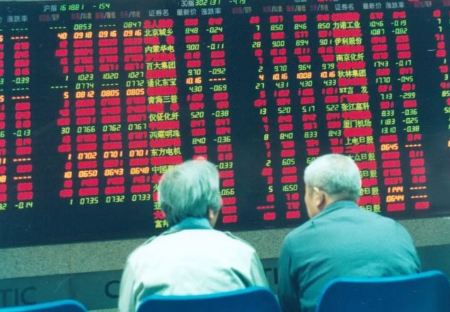 散户炒股为什么害怕股市行情低开? 散户炒股为什么害怕股市行情低开?