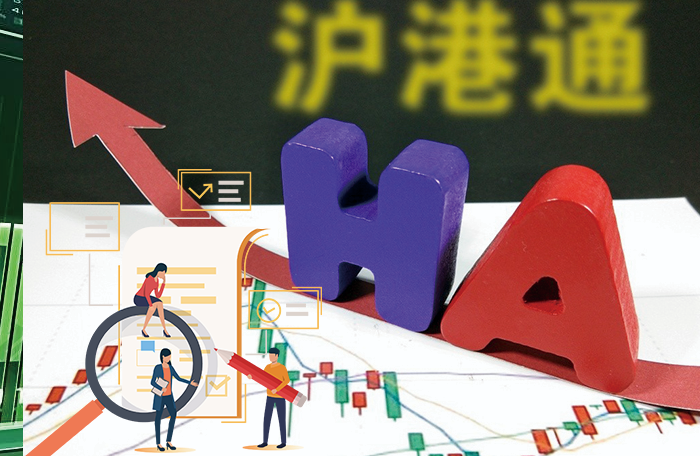 港股市场 港股市场