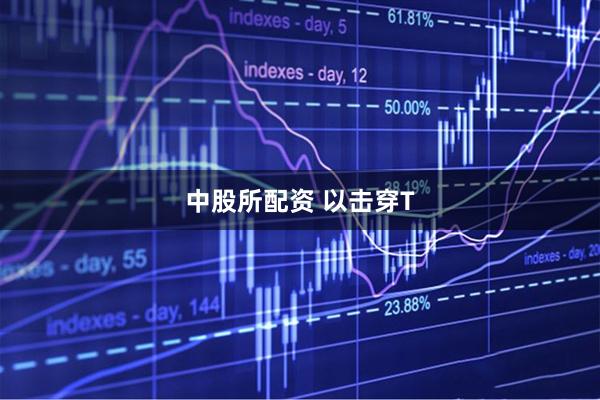 中股所配资 以击穿T